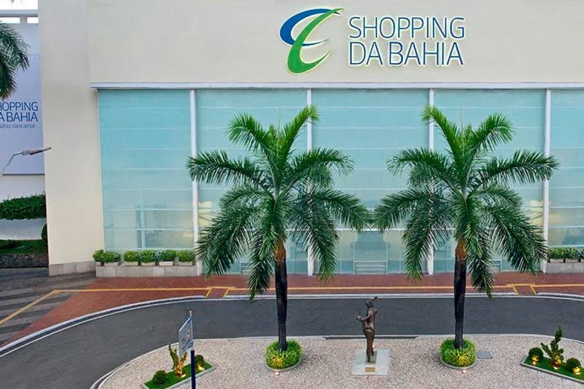 Corrente do bem: Shopping vai arrecadar mechas de cabelo para pacientes com câncer