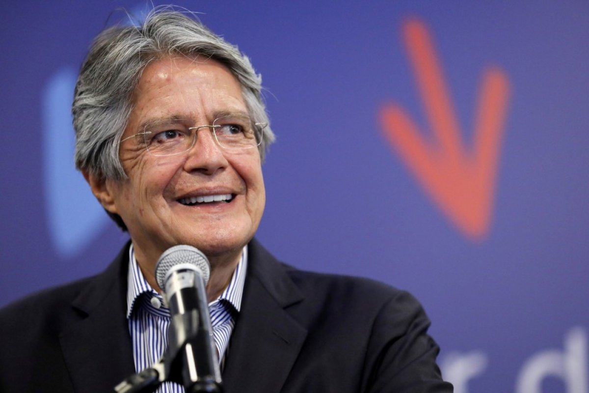 Presidente do Equador decreta estado de exceção diante da violência ligada ao narcotráfico