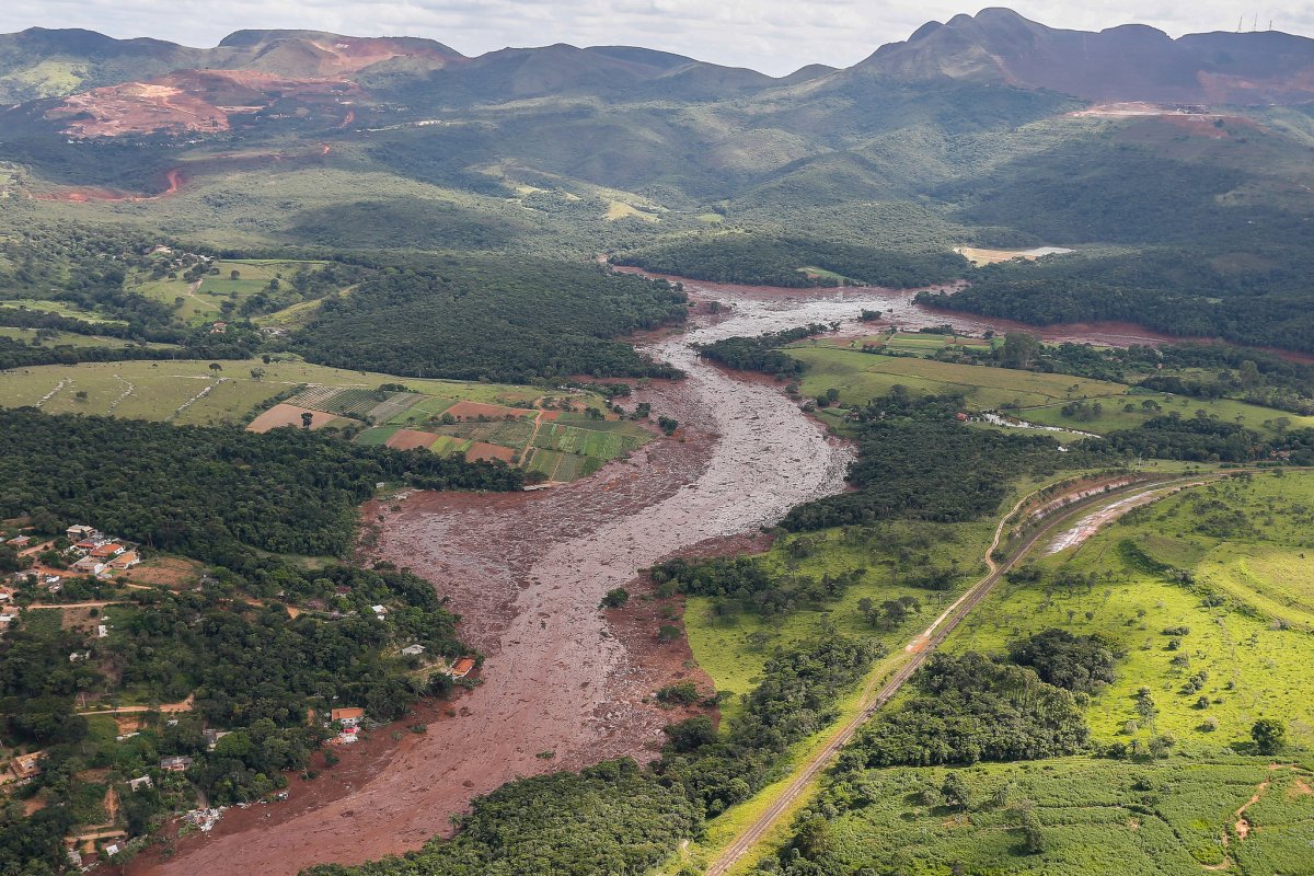 STJ anula recebimento de denúncia do MP sobre rompimento da barragem de Brumadinho