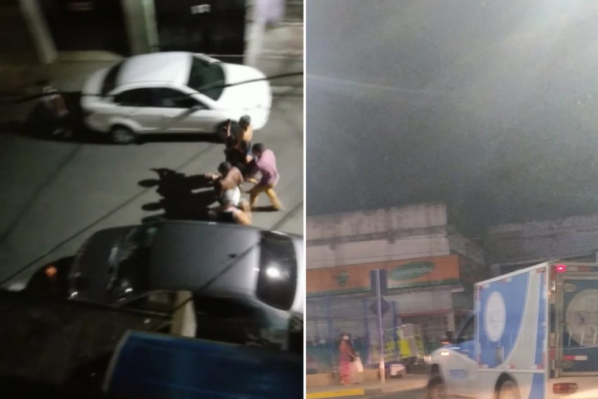 Sobe para três o número de vítimas de ataque armado na Capelinha de São Caetano, em Salvador