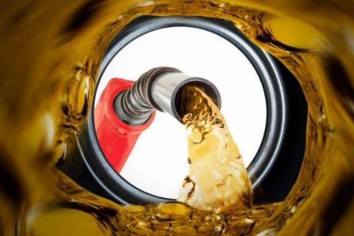 Petrobras tem maior patamar em venda de gasolina