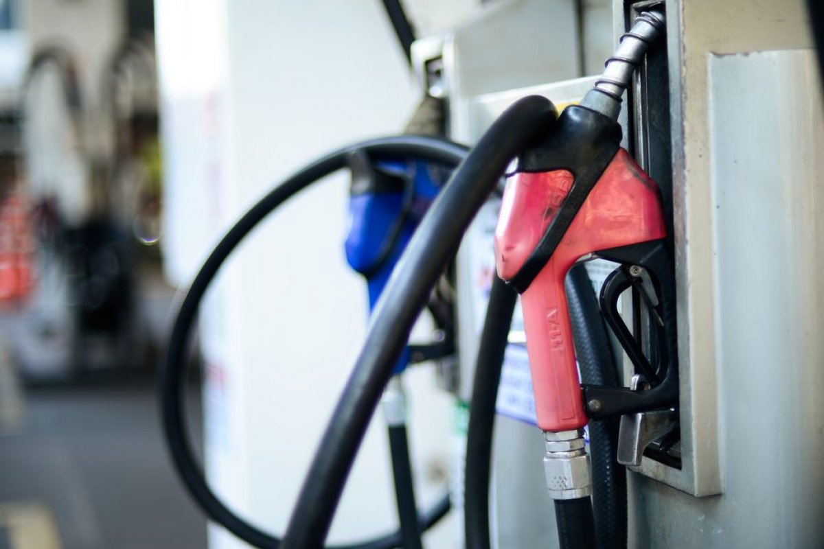 Preço da Gasolina em Juazeiro é o maior no estado da Bahia