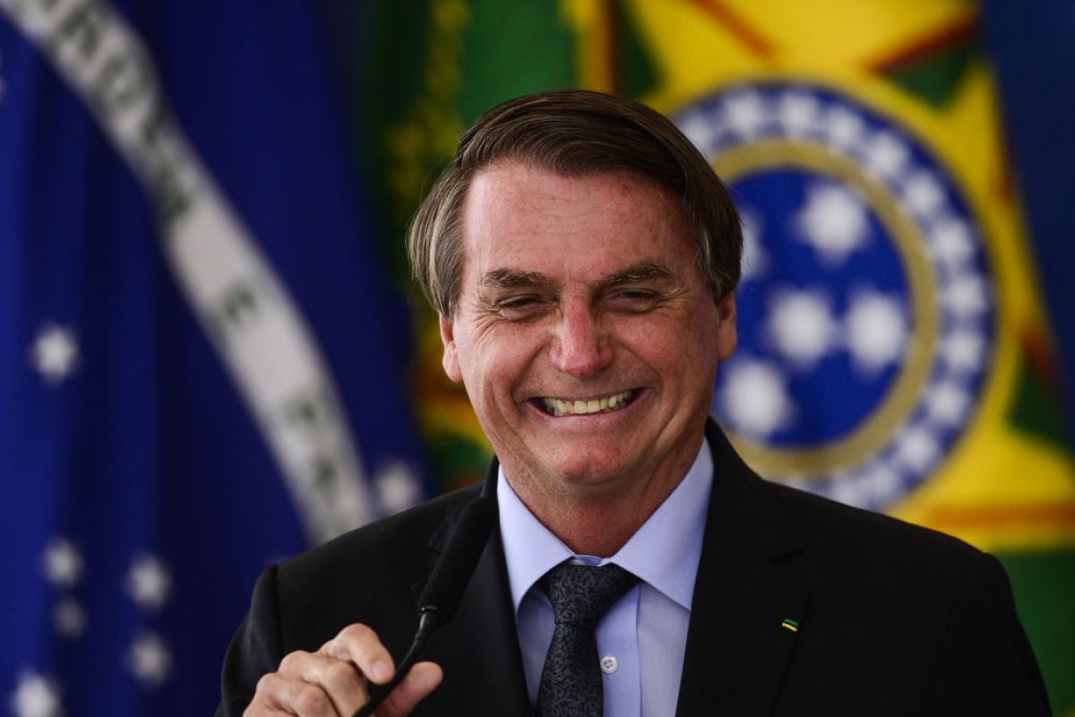Nordeste: Bolsonaro inaugura obras nesta quinta-feira