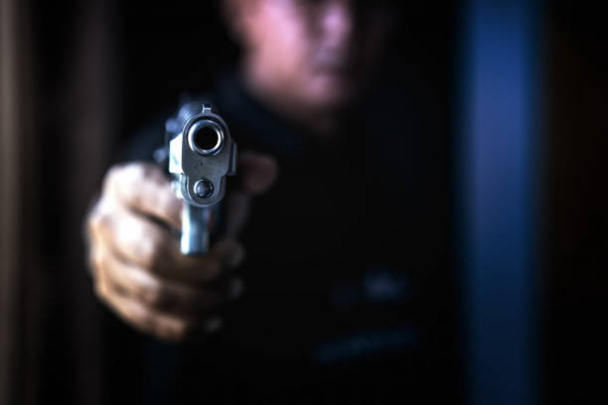 Homem é morto a tiros em Feira de Santana