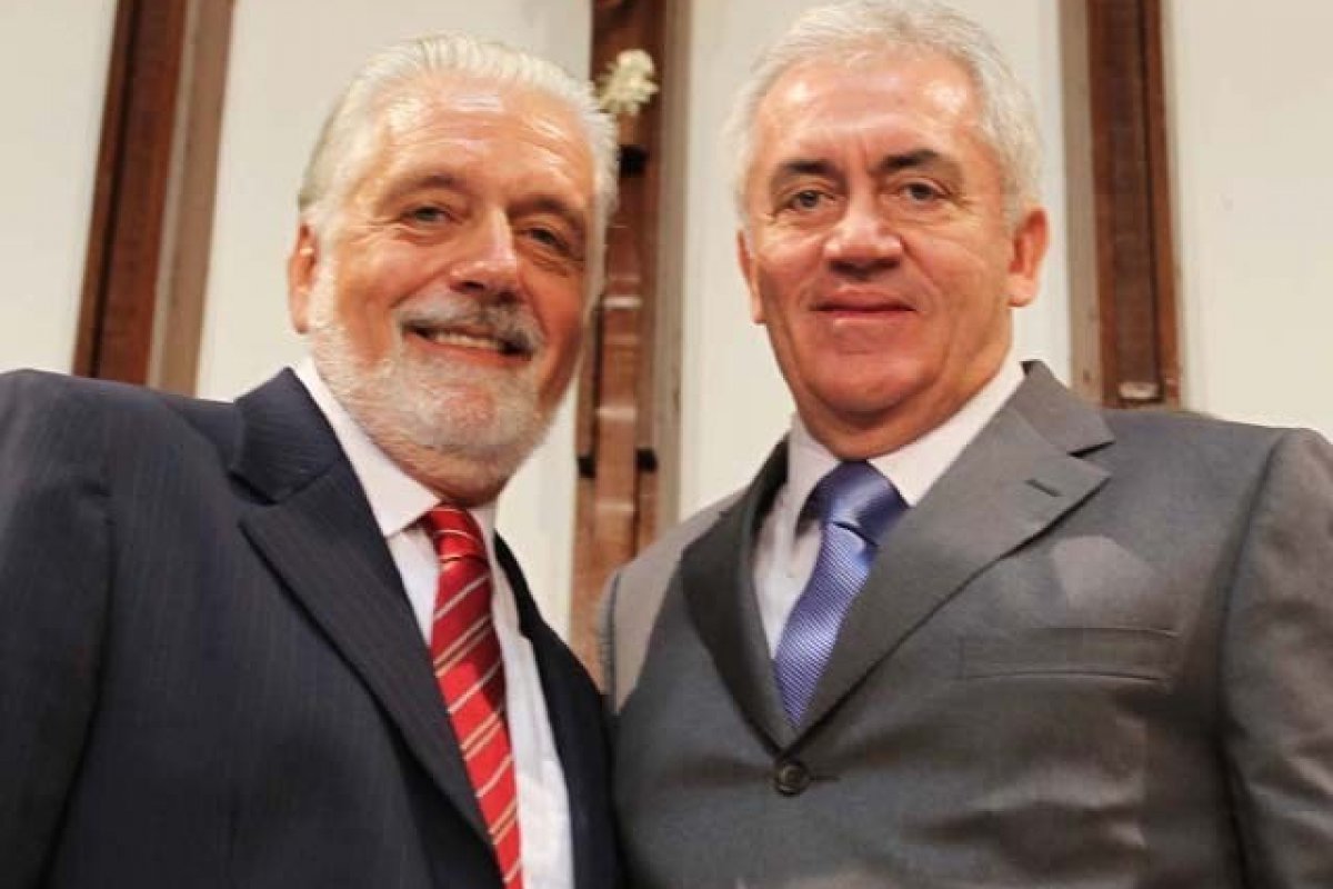 Wagner e Otto Alencar ficam entre os 10 melhores senadores do país