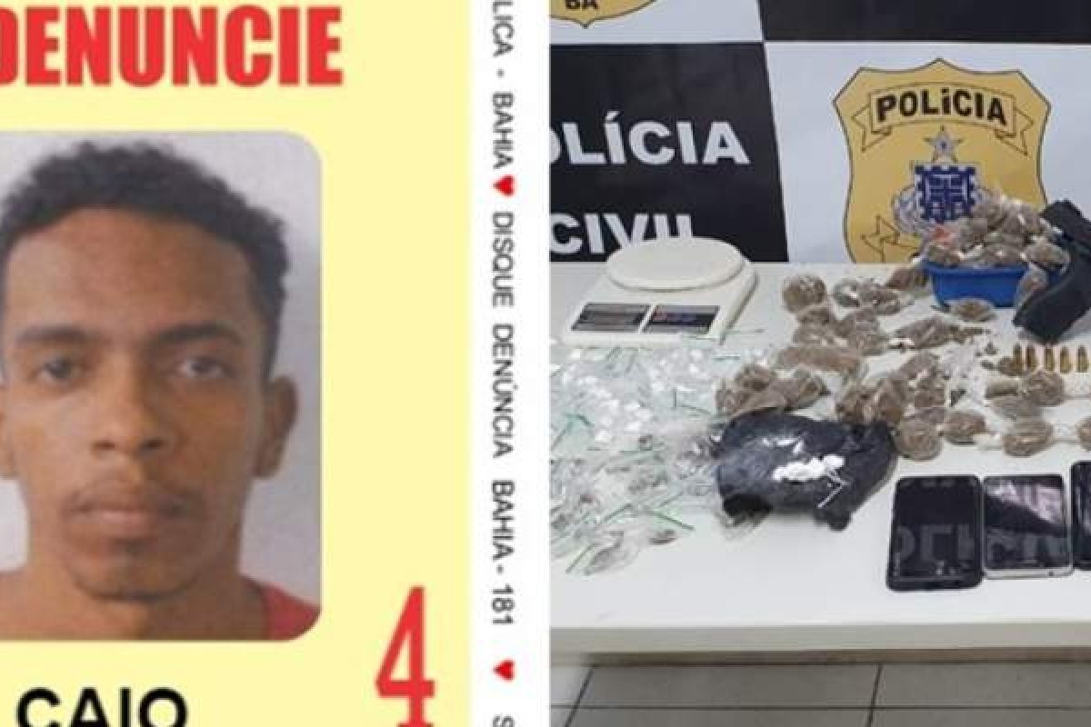 Integrante do ‘Baralho do Crime’ morre em confronto durante a ‘Operação Lilith’
