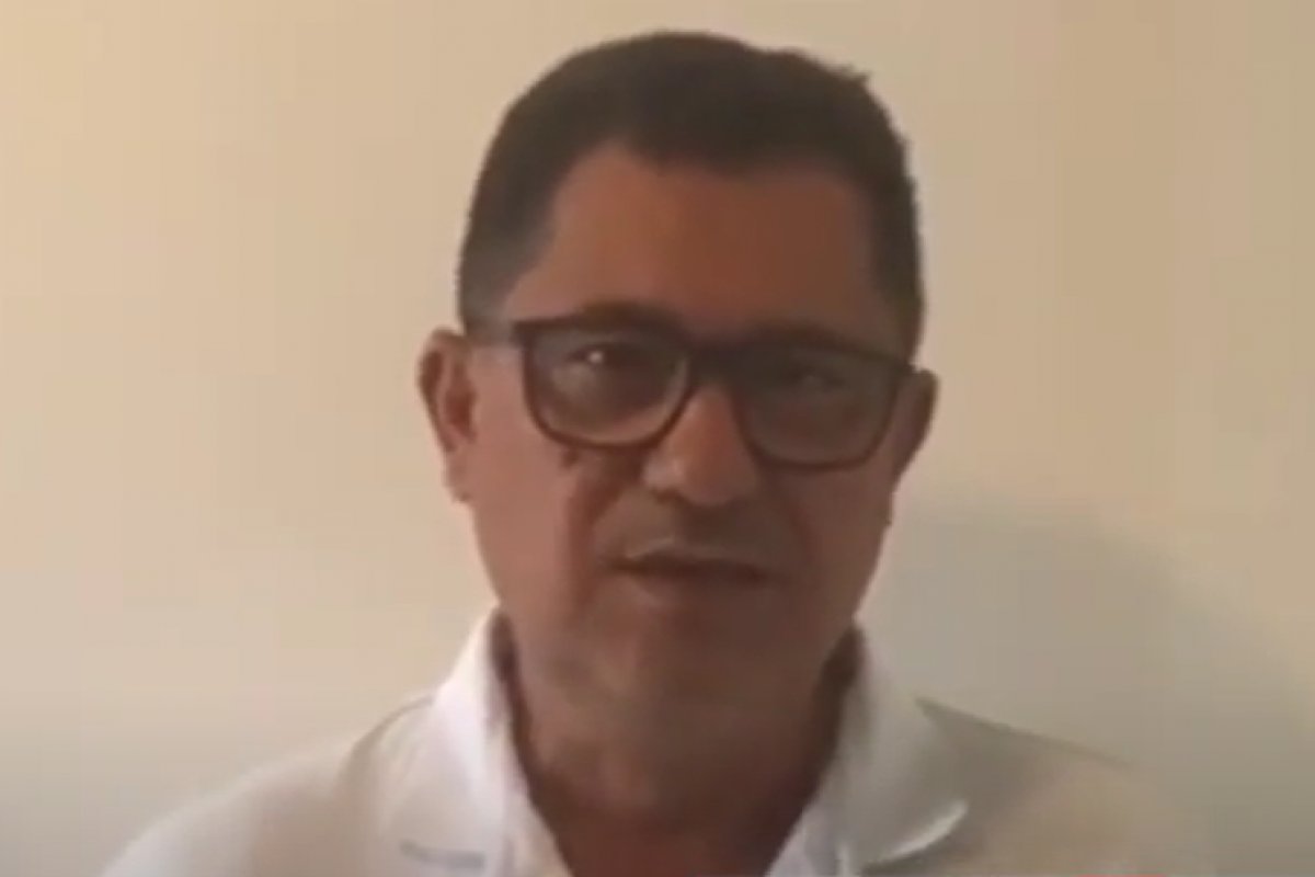 Vídeo: Sindicato dos Rodoviários da Bahia convoca categoria para manifestação
