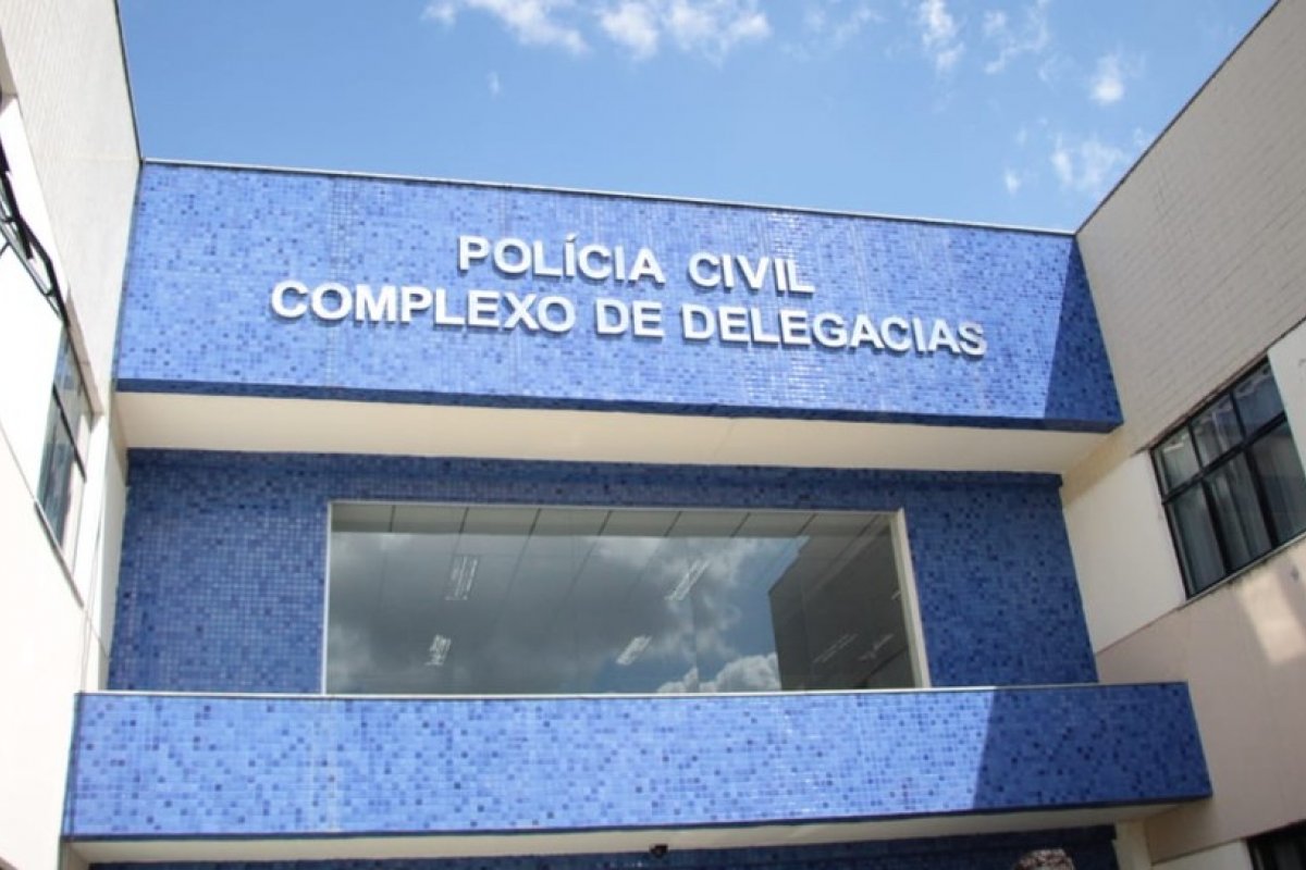 Estudante de medicina é preso ao ser flagrado exercendo profissão ilegalmente na Bahia 