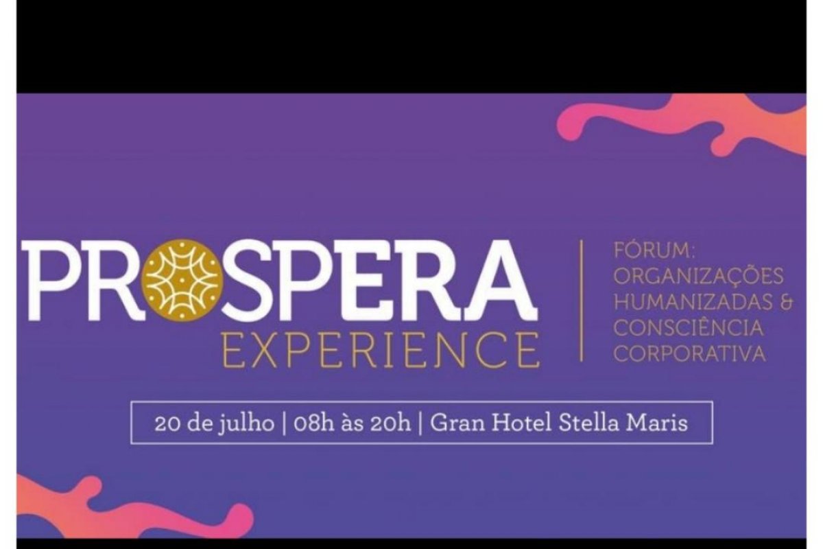 Evento em Salvador vai reunir empresários de vários segmentos