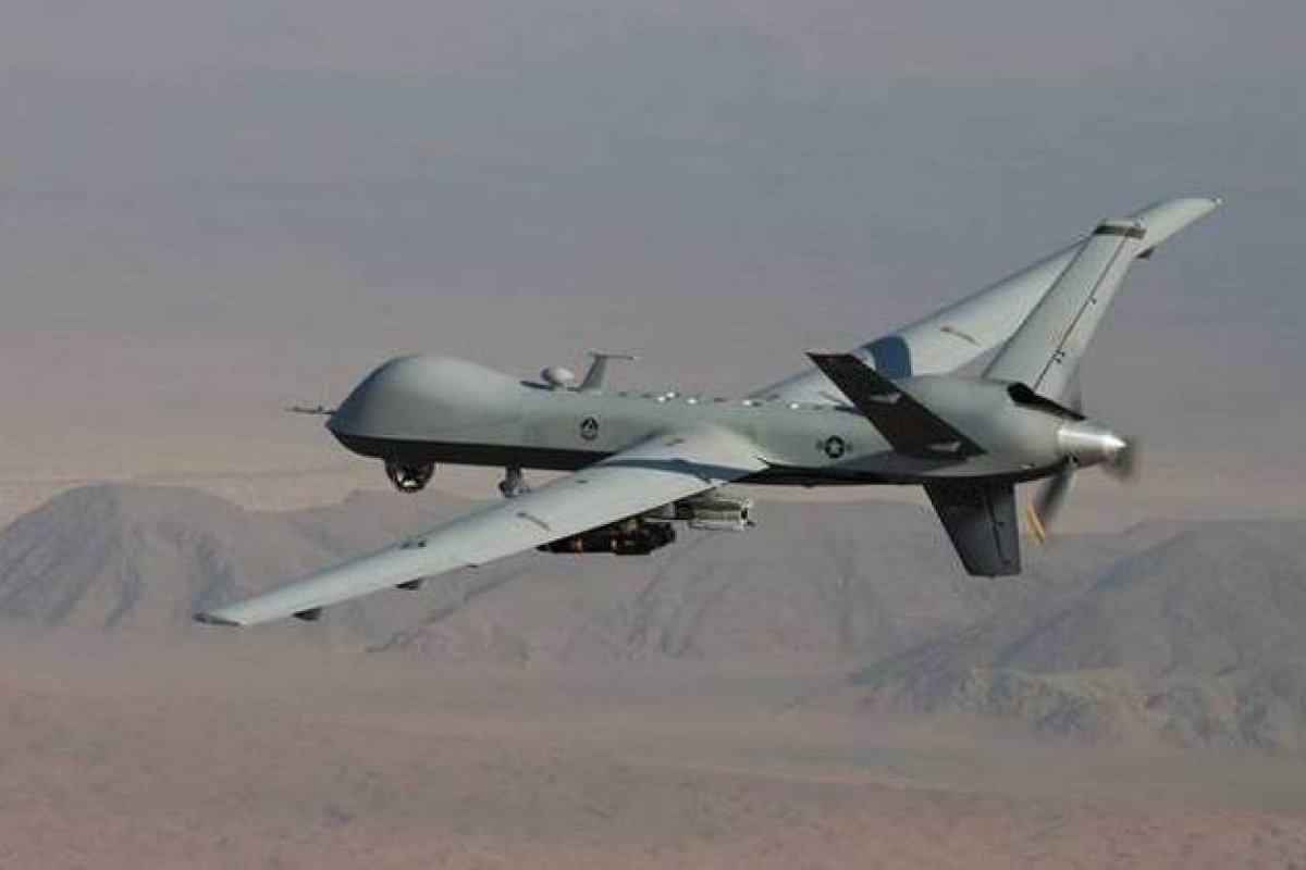 Integrante do alto escalão da Al-Qaeda morre durante um ataque aéreo dos EUA na Síria