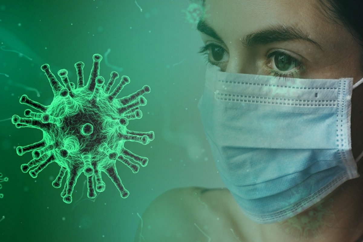 Estudo mostra que risco de reinfecção por Covid-19 pode saltar para 50% em não vacinados