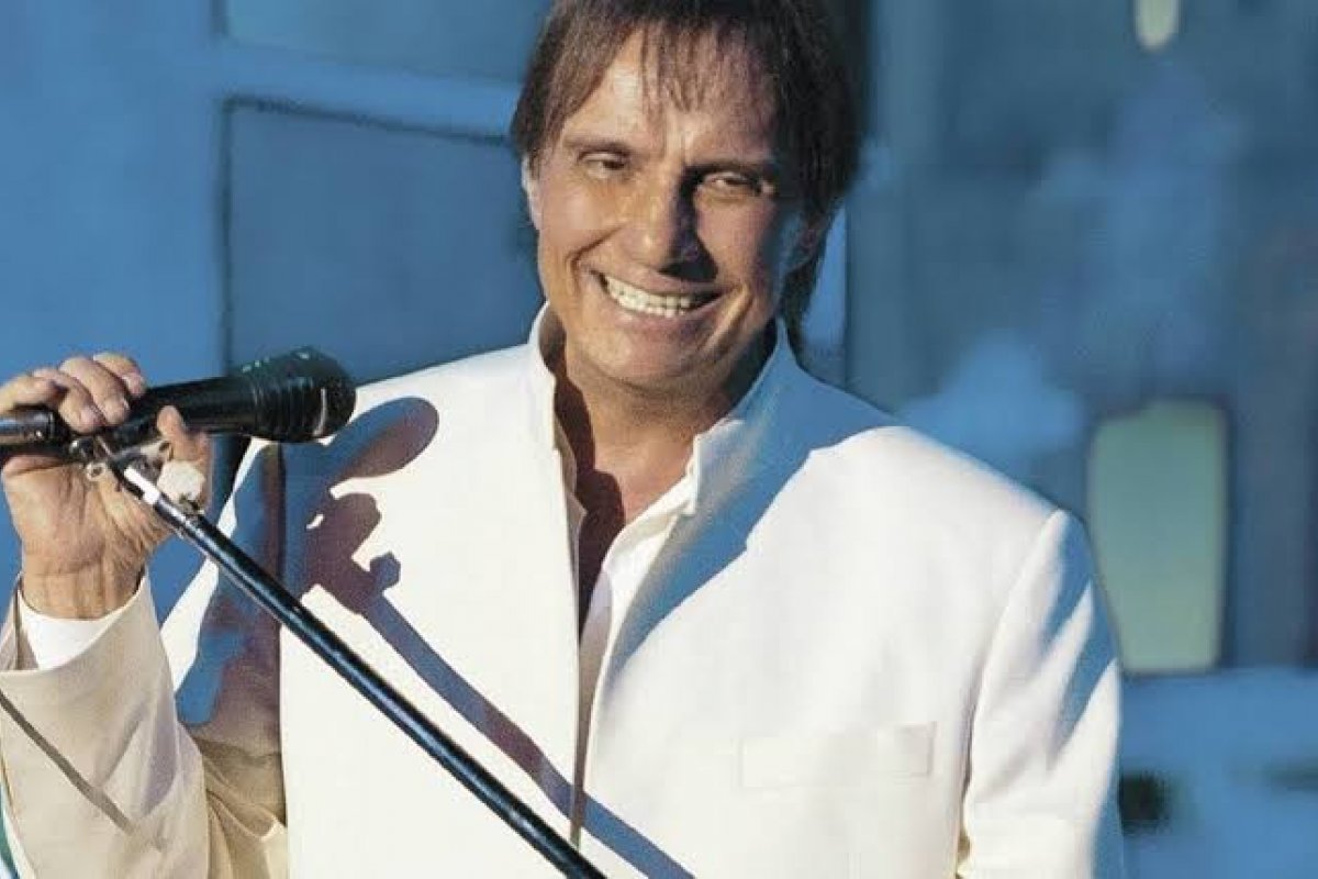 Especial de Roberto Carlos é confirmado na programação de fim de ano da TV Globo! 