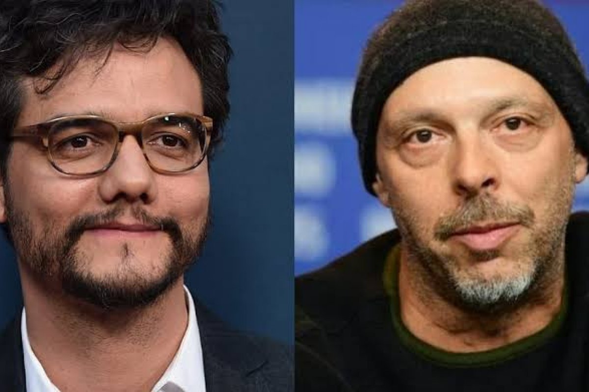 Wagner Moura revela detalhes da sua guerra  política com José Padilha, mas nega briga
