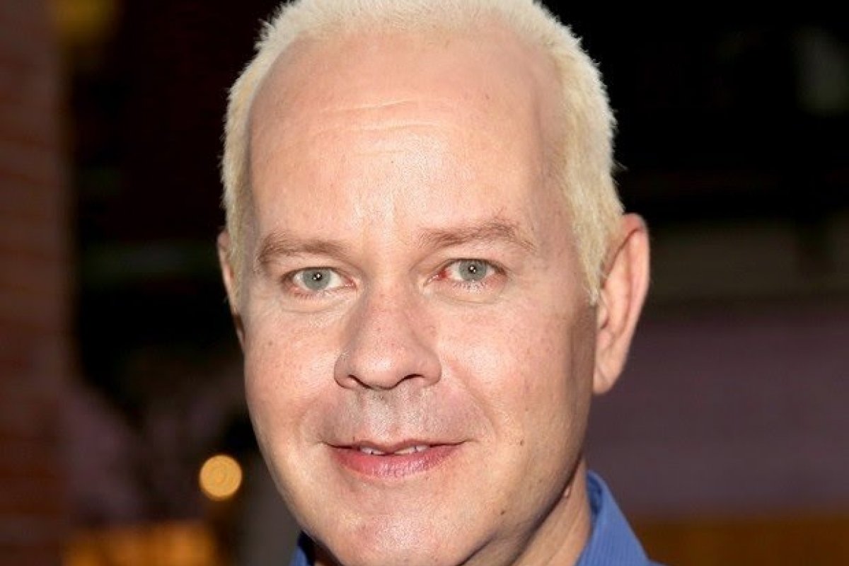 Após lutar contra um câncer de próstata, James Michael Tyler, o Gunther de 'Friends' morre aos 59 anos! 