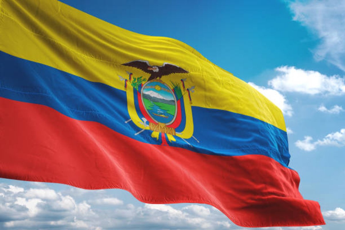 Avalanche no vulcão nevado Chimborazo deixa três mortos, no Equador
