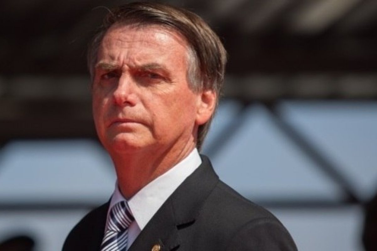 Privatização da Petrobras “entrou no radar”, afirma Bolsonaro