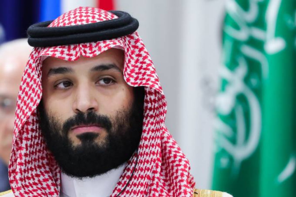 Ex-espião saudita diz que príncipe Bin Salman é um psicopata