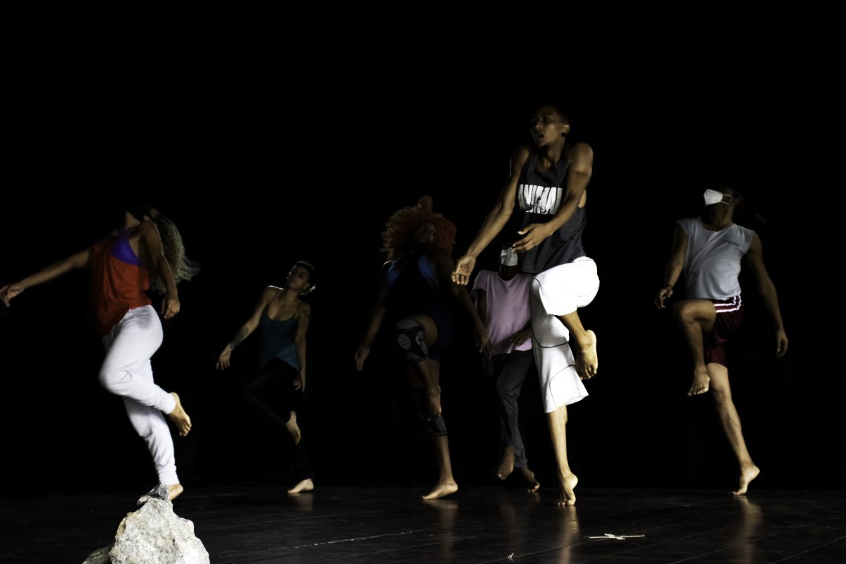 Ateliê de Coreógrafos Baianos volta à cena com espetáculo de dança presencial