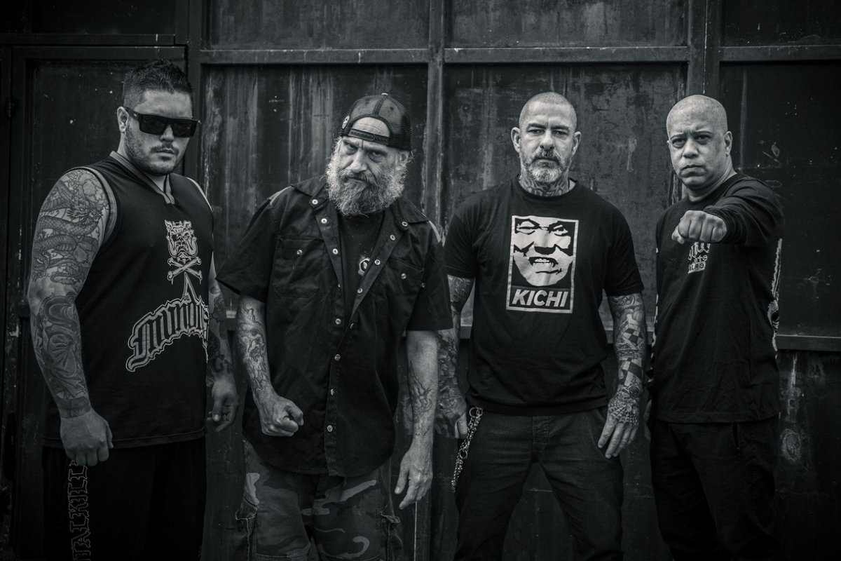 Oitão confirma show em festival no Maranhão