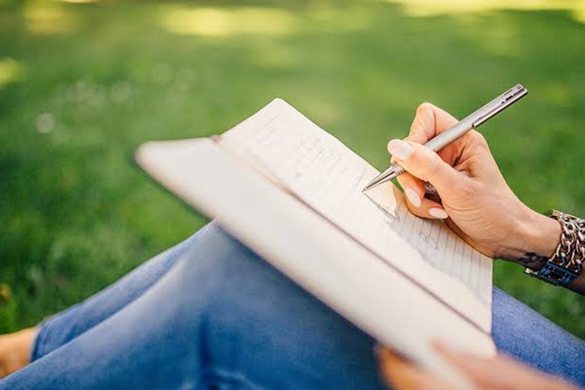 Nasce uma nova geração de escritores baianos. Conheça! 