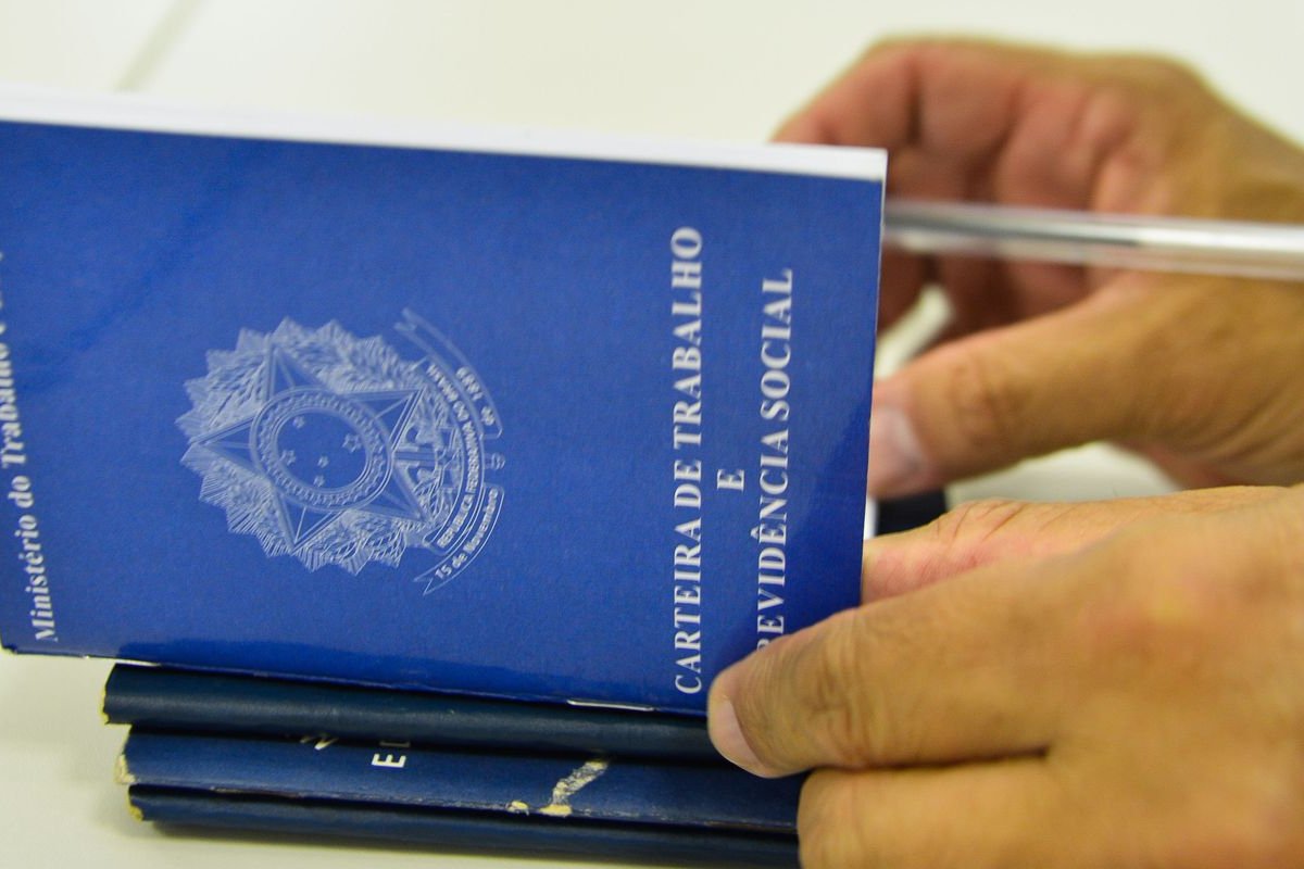 Mais de 11 mil postos de trabalho foram registrados em setembro na Bahia 