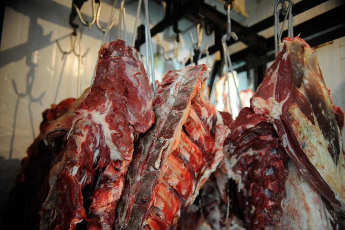 Preço médio da carne é reduzido para brasileiros após embargo da China