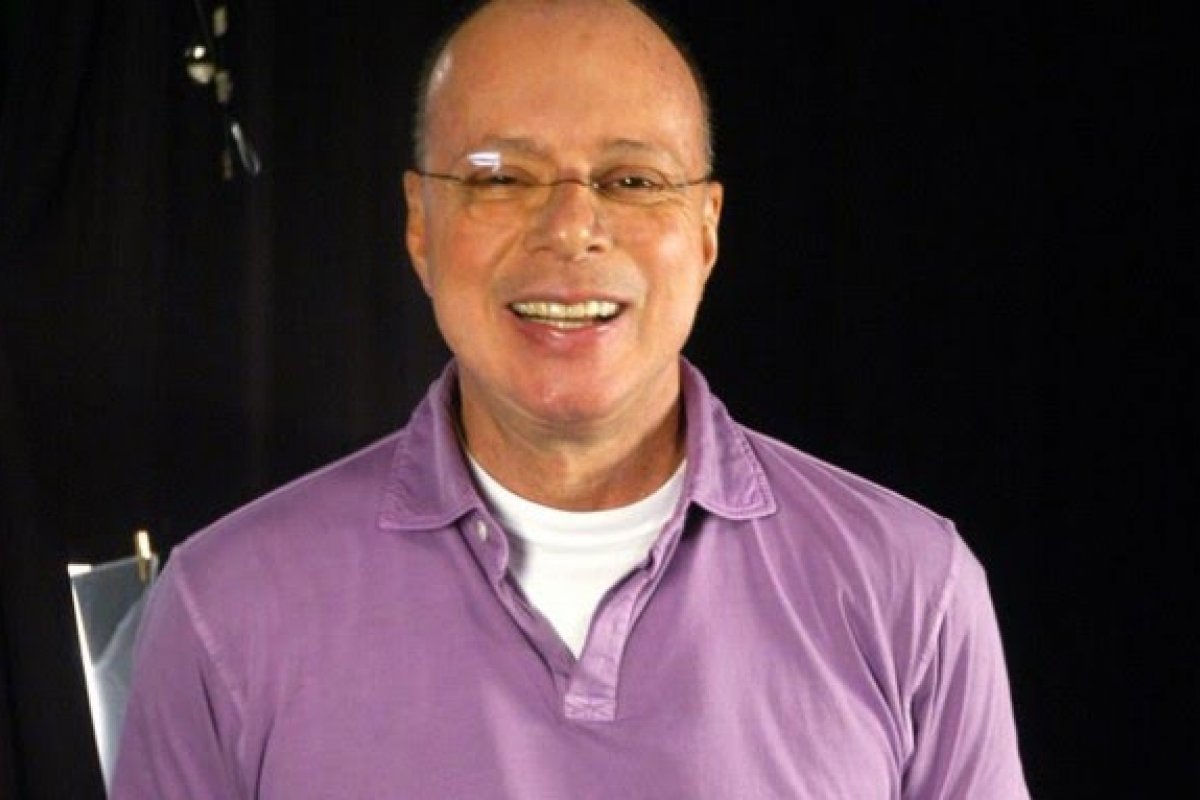 Morre o autor Gilberto Braga 