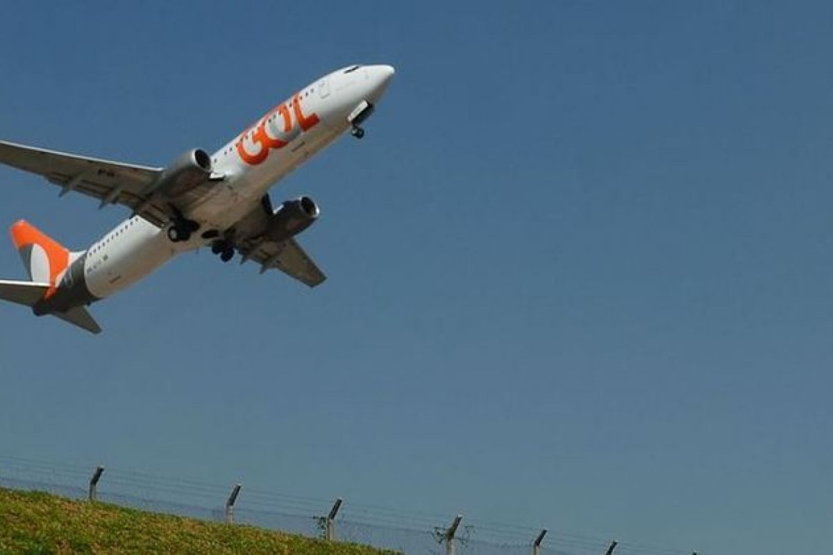 Preço das passagens aéreas registra alta de 34% em outubro