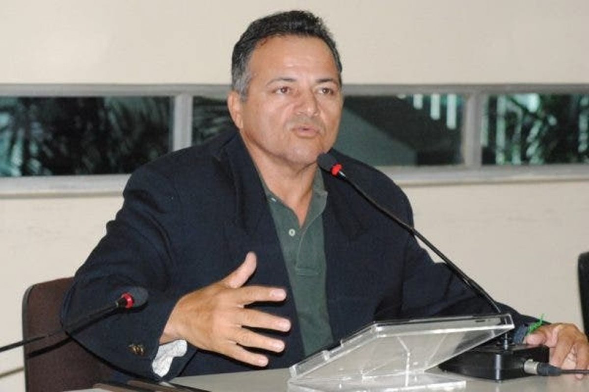 Preso, ex-deputado Isaac Alcolumbre tem soltura determinada pela Justiça