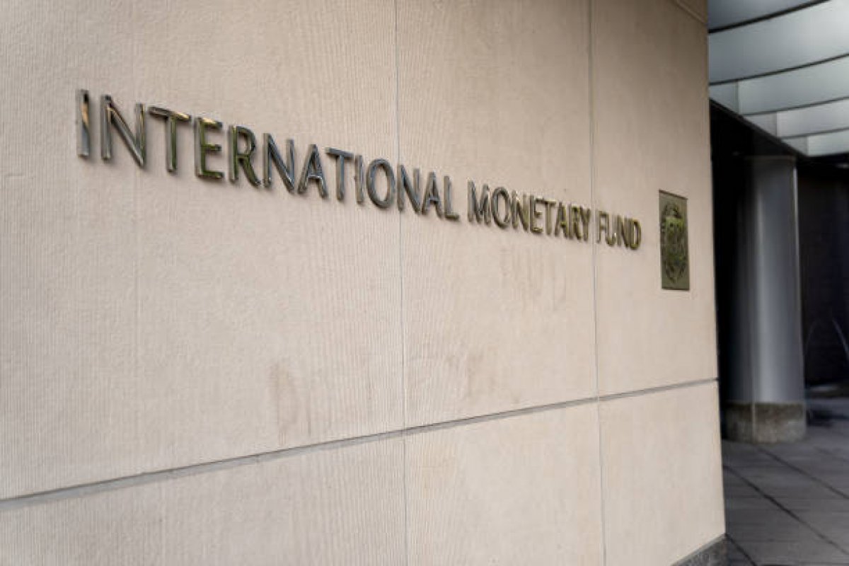 Funcionários do FMI cobram explicação de diretora após abrandamento de alerta climático ao Brasil