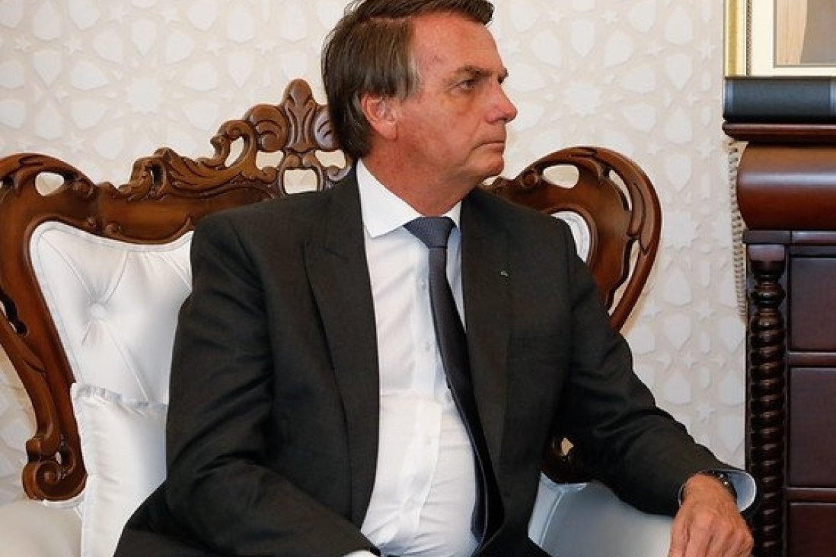 Bolsonaro diz que Petrobras 'só dá dor de cabeça' e volta a defender privatização 