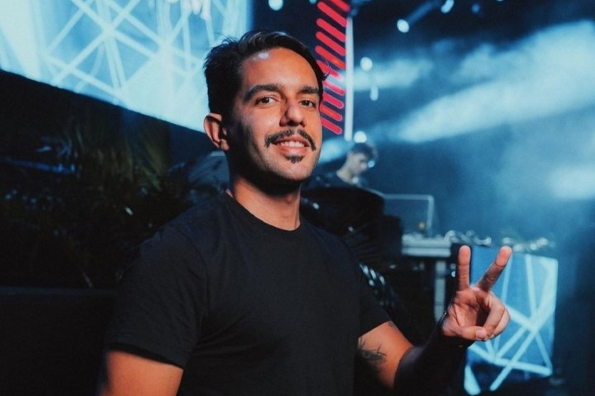 Bouzon Invites reunirá time de DJs nacionais em Salvador