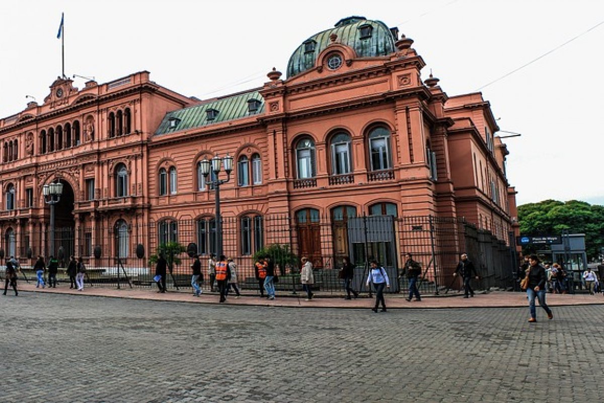 35,4% dos argentinos vivem abaixo da linha da pobreza no primeiro semestre de 2019