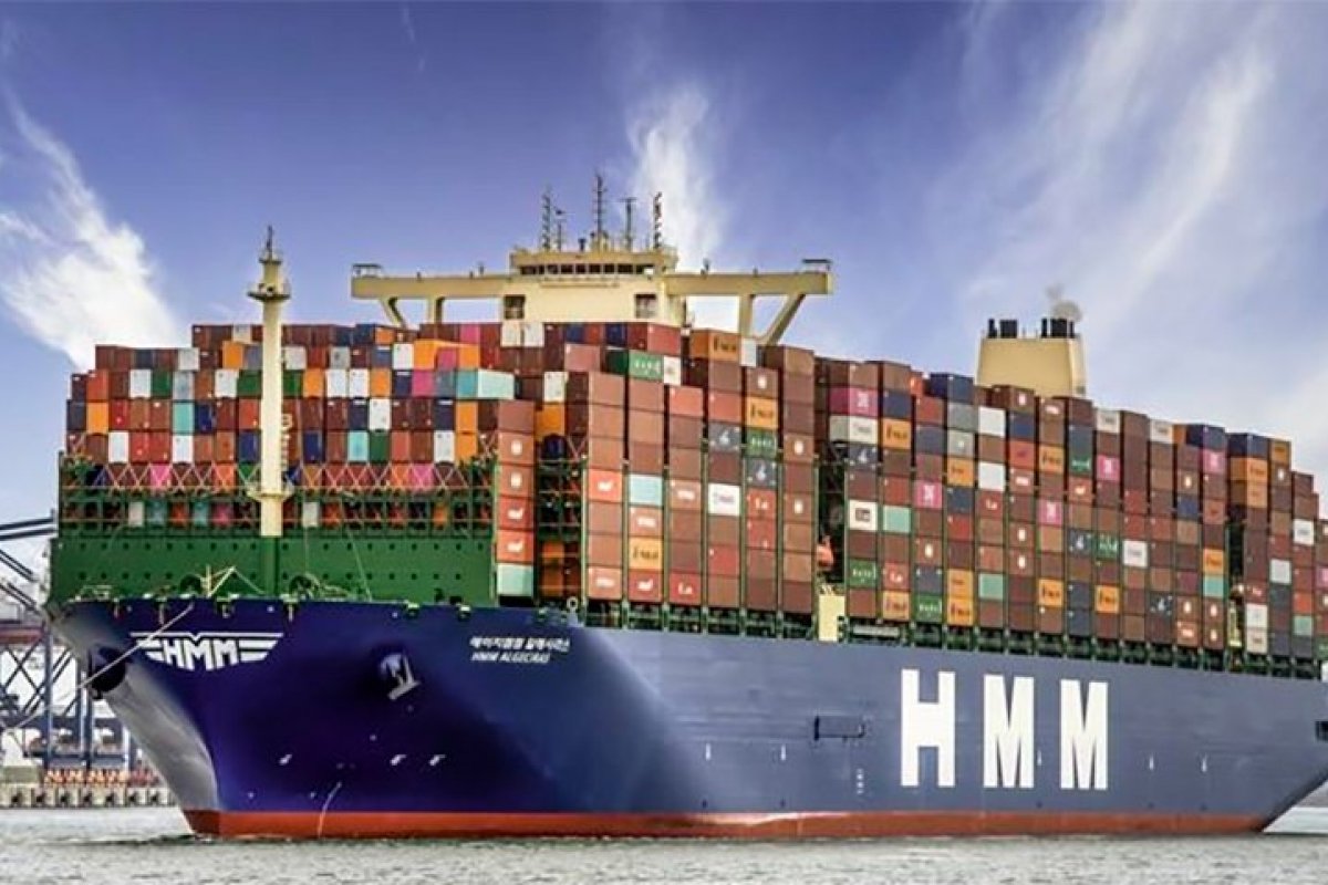 Comércio entre Brasil e EUA atinge maior nível desde 1997, aponta Amcham