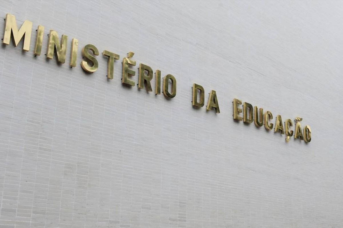  MEC divulga edital de adesão ao Sisu 2022