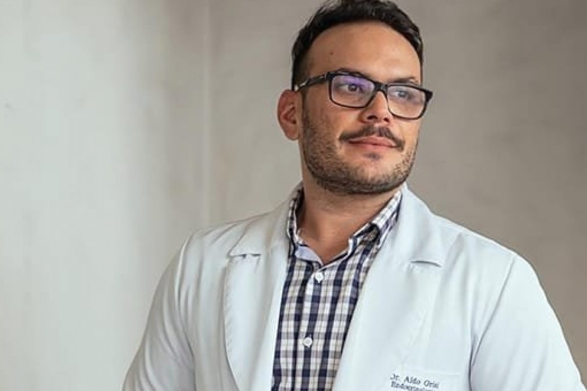 Médico baiano comemora curso sobre Obesidade e Emagrecimento na universidade americana de Harvard! 