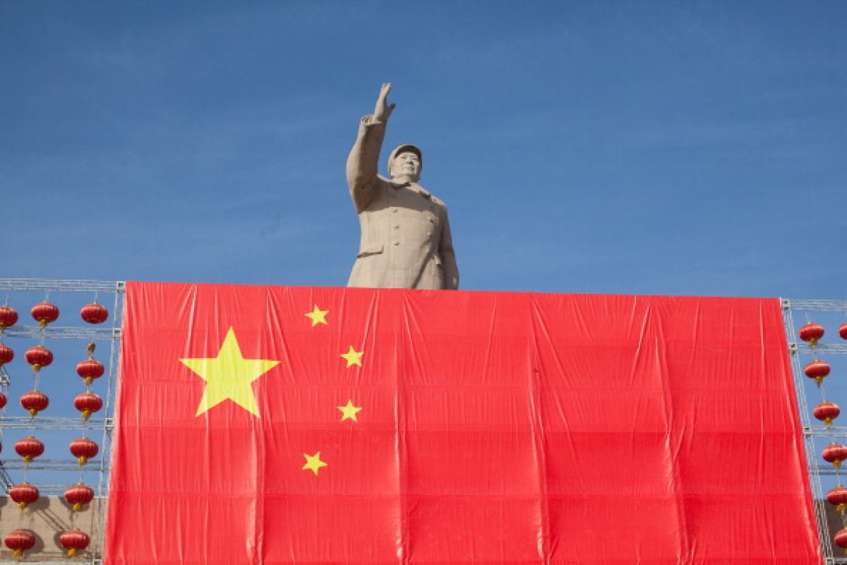 China anuncia novos compromissos climáticos a três dias da COP26