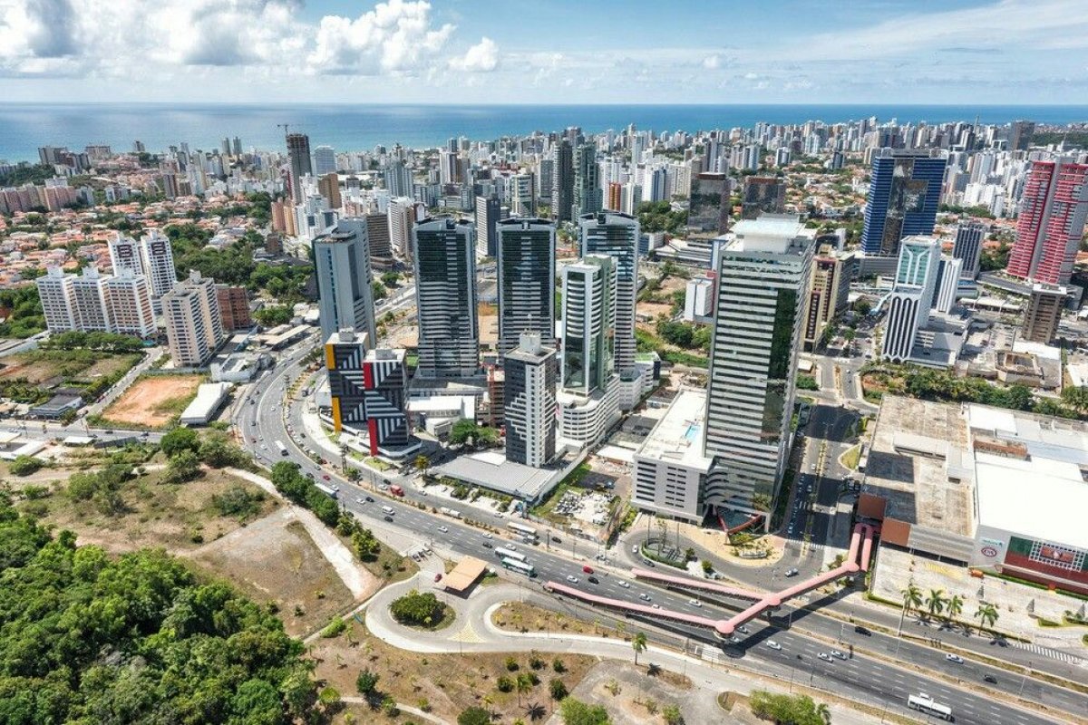 Balanço da ADEMI-BA aponta que Salvador teve crescimento de 589% em lançamentos durante o terceiro trimestre de 2021  
