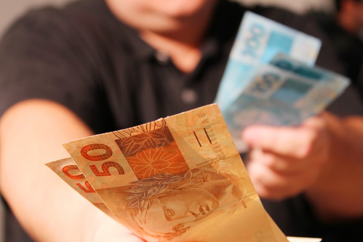 Auxílio Brasil, o upgrade