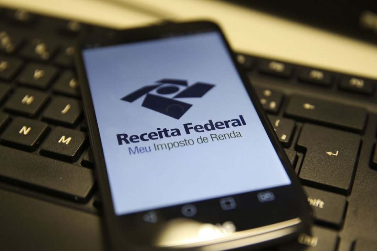 292.752  contribuintes recebem a restituição do Imposto de Renda nesta sexta (29) 