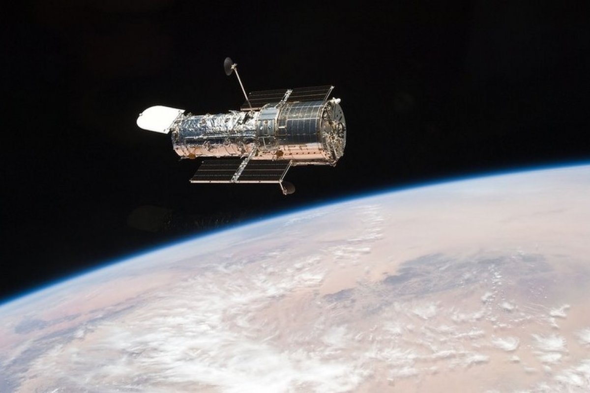 Nasa lança telescópio que supera o Hubble em dezembro 