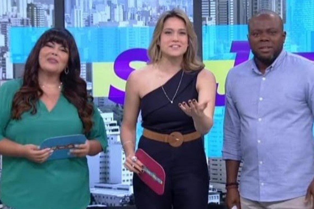Novo aposta da TV Globo,  "Se Joga" não vence a Record TV e fica em segundo lugar 