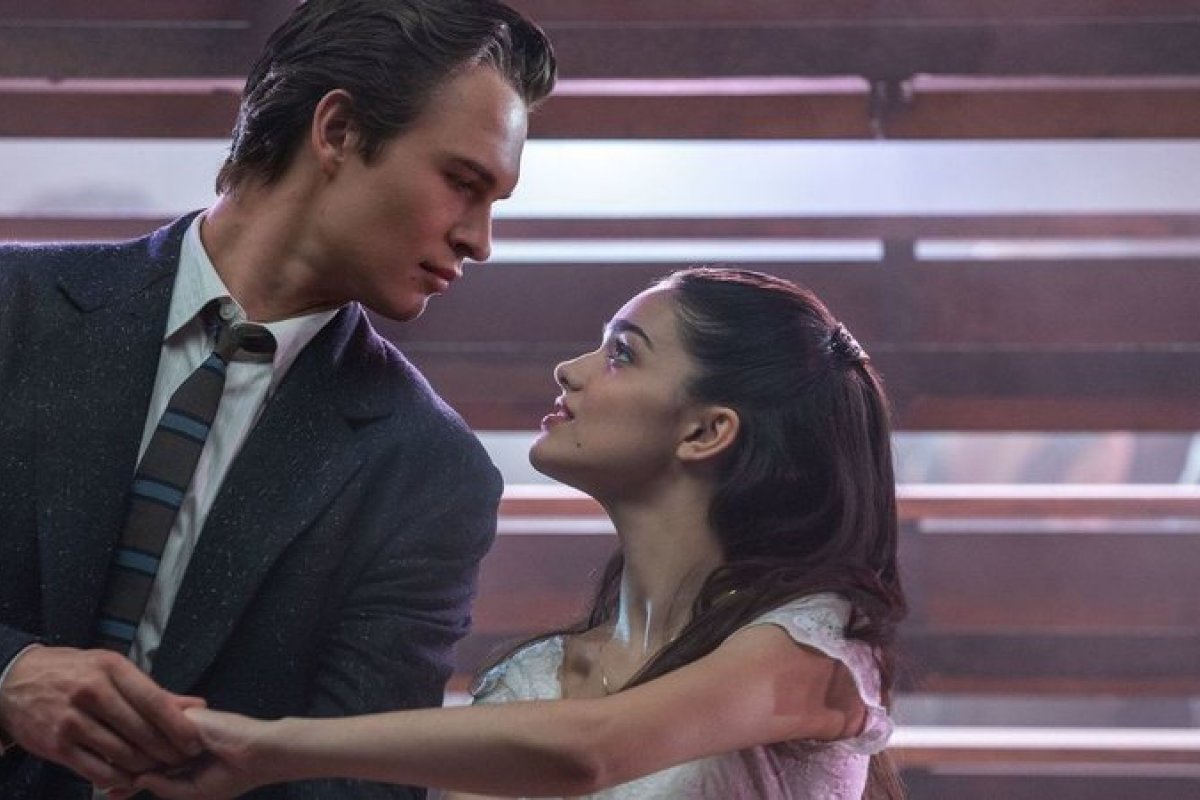 'Amor, Sublime Amor': Remake tem teaser e pôster oficiais divulgados 