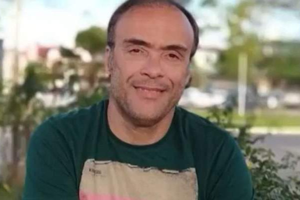 Professor é encontrado morto e enterrado no fundo de imóvel em Feira de Santana