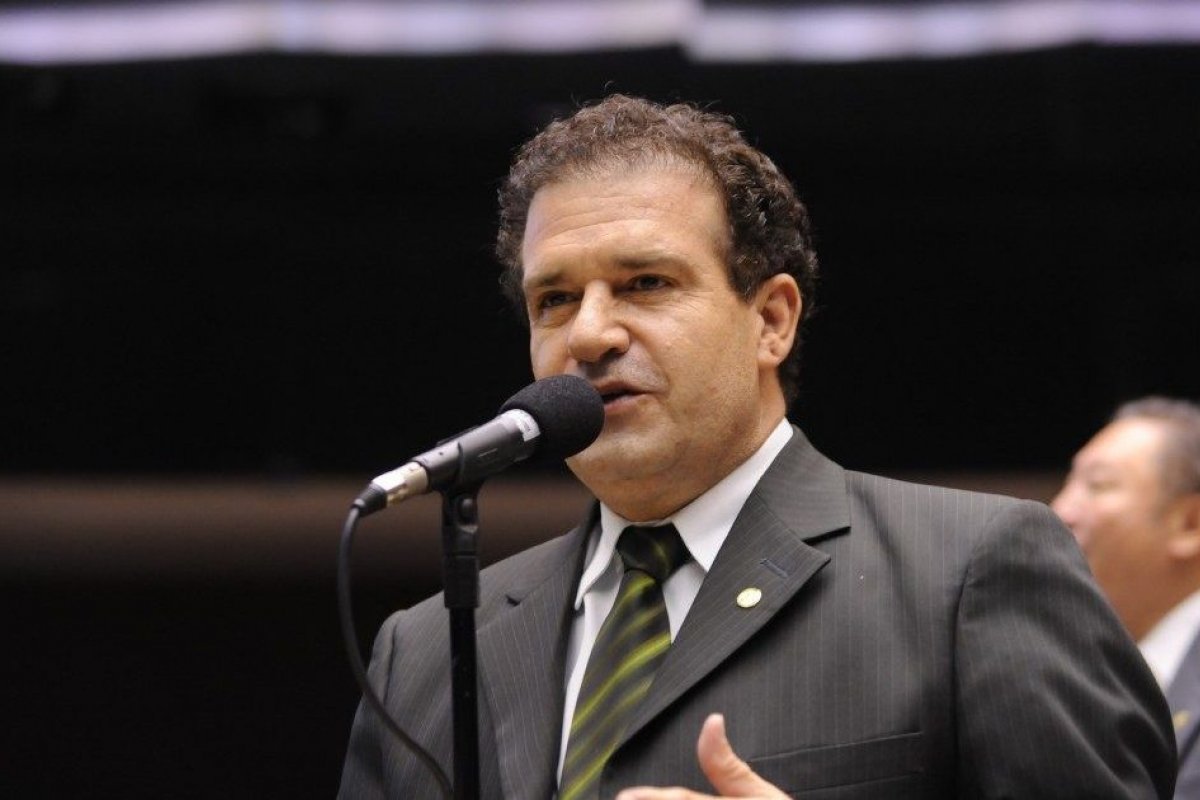 Podcast: O Lado B de Brasília - Pompeo de Mattos