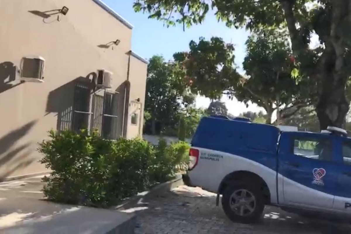 Polícia apreende mais de 60 kg de drogas em Eunápolis, no sul da Bahia