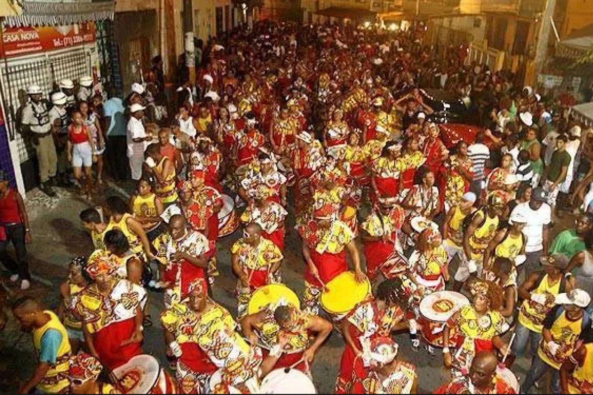 Bairro da Liberdade terá Circuito do Carnaval em 2021 oficializado como "Mãe Hilda de Jatolu" 