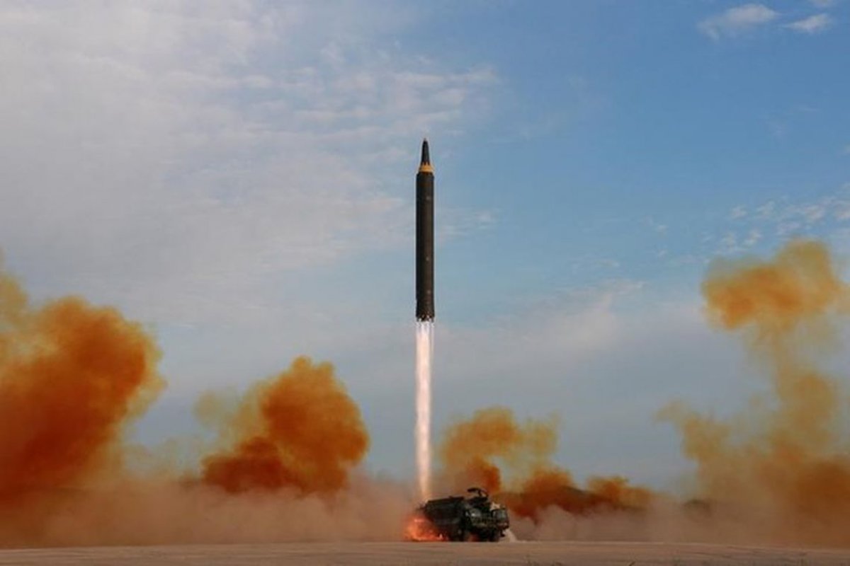 Será levado às Nações Unidas documento que pede fim de armas nucleares