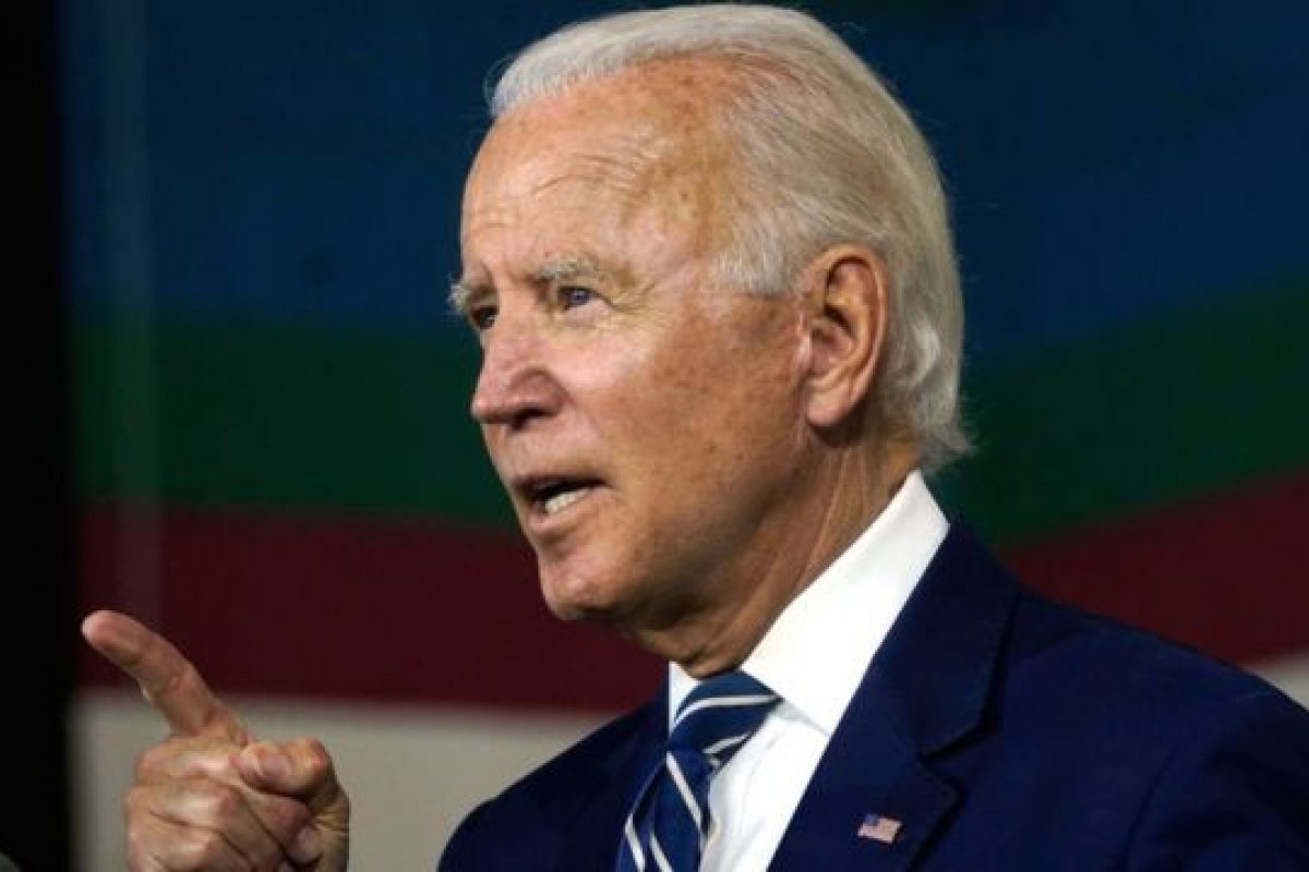 Após reunião do G20, Joe Biden critica China e Rússia