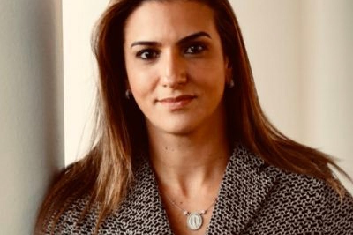 “ACM tenta me destruir para que meu marido não concorra com ele ao governo da Bahia”, diz esposa de João Roma